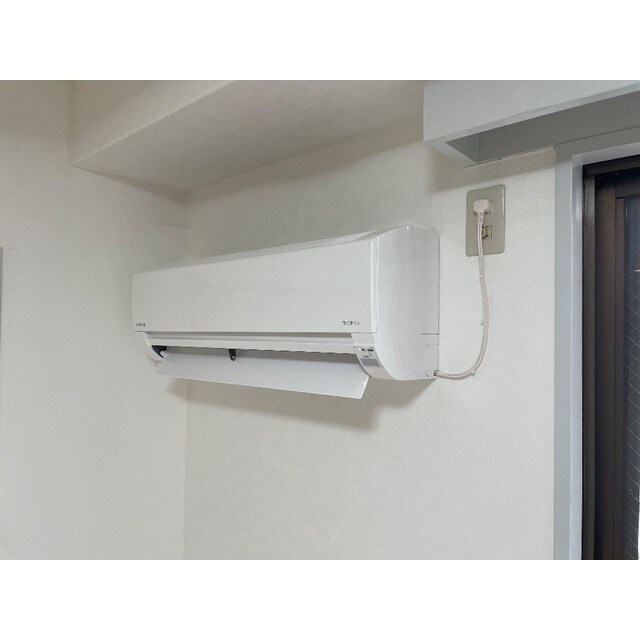 宮前ビルの物件内観写真