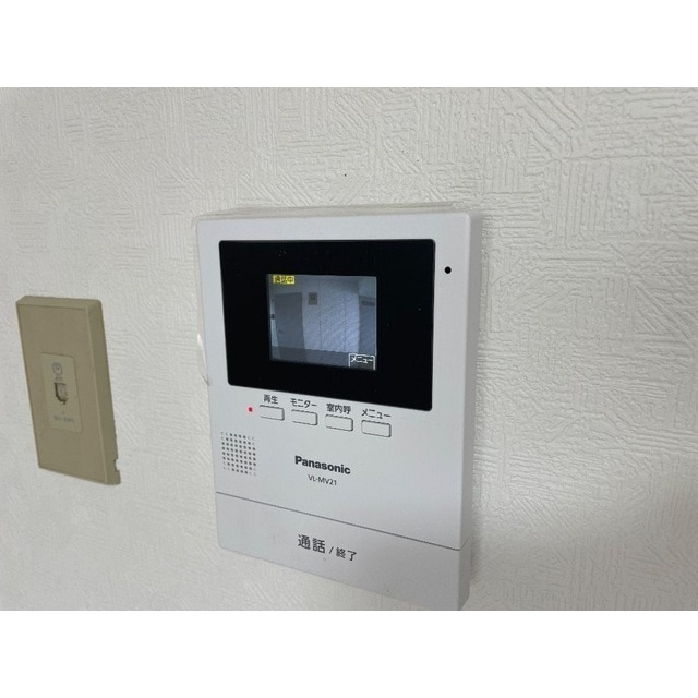 宮前ビルの物件内観写真