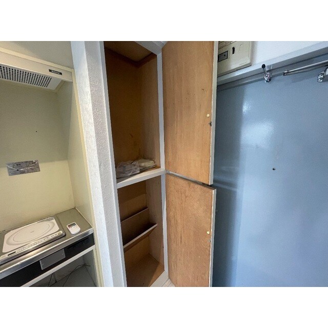 宮前ビルの物件内観写真