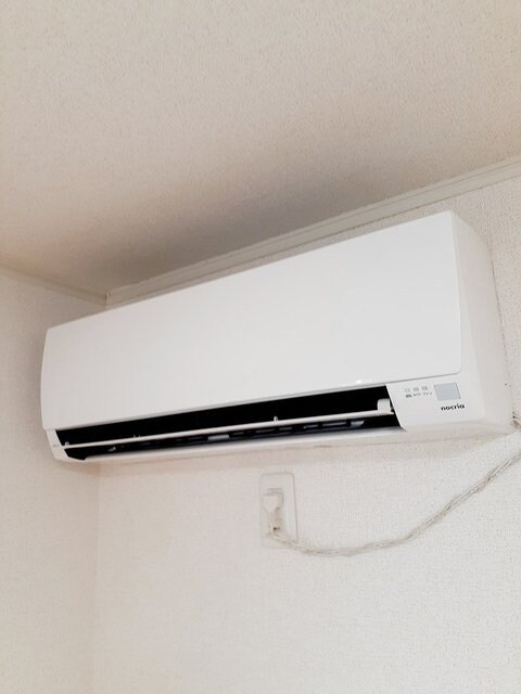 プラテリーアBの物件内観写真