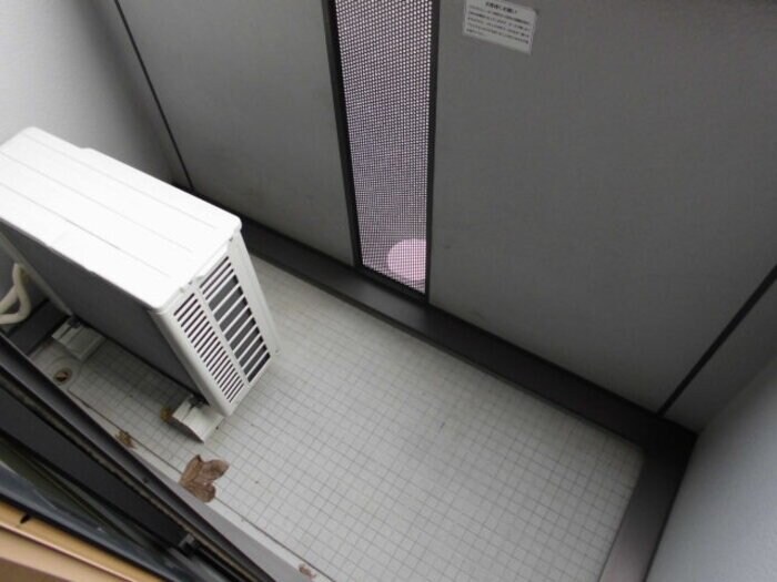 セジュール富士見の物件内観写真