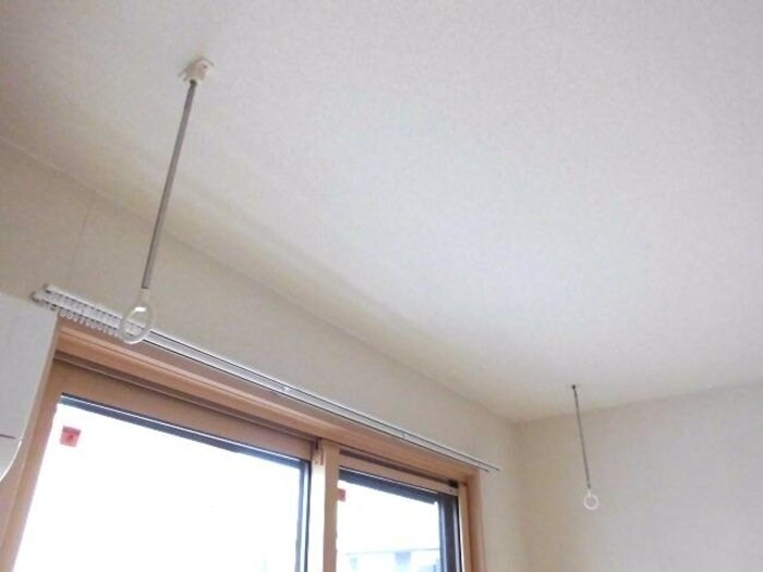 セジュール富士見の物件内観写真