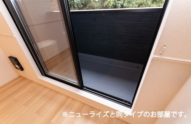 オレンジの物件内観写真