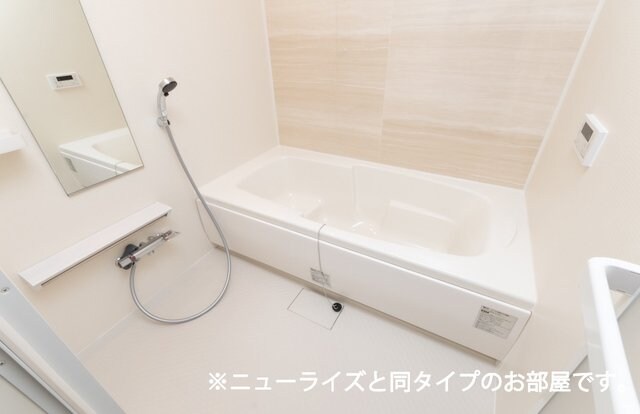 オレンジの物件内観写真