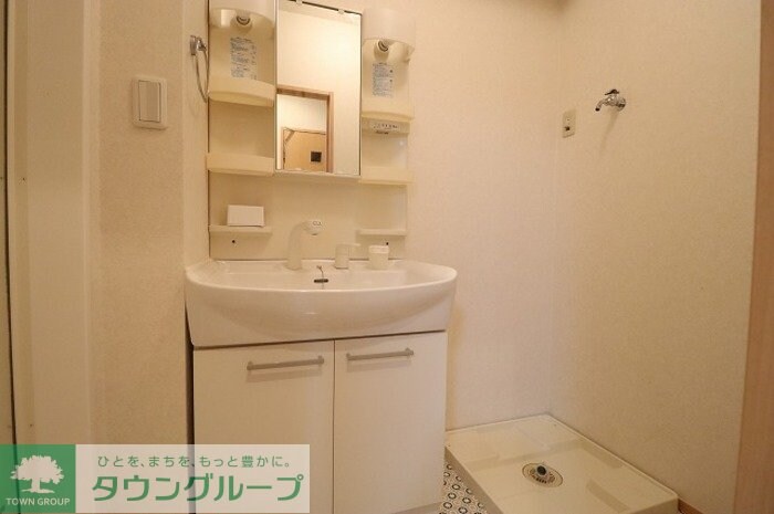 シェ・コパンの物件内観写真