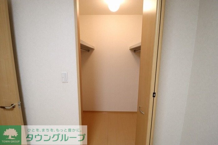 シェ・コパンの物件内観写真