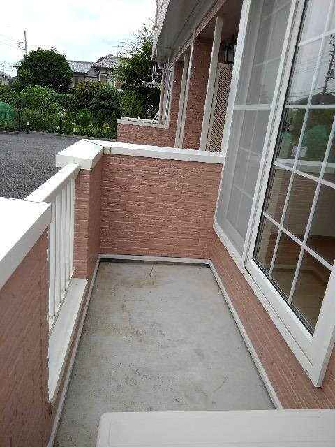 リュミエ-ル・ソレ-ルBの物件内観写真