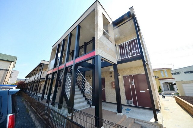 レオパレスミチトの物件内観写真