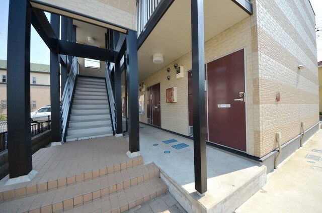 レオパレスミチトの物件内観写真