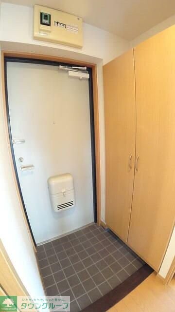 バルパレーエストの物件内観写真