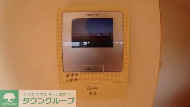 バルパレーエストの物件内観写真