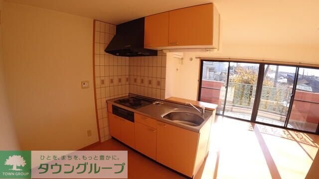 バルパレーエストの物件内観写真