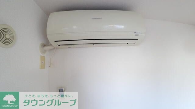 バルパレーエストの物件内観写真