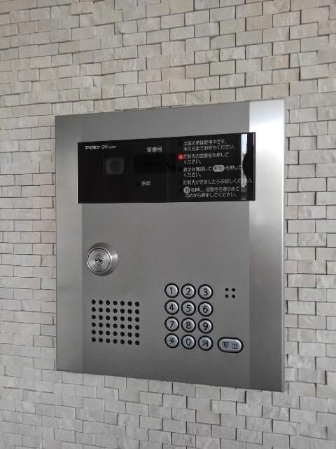 グラース・ブリーズの物件内観写真