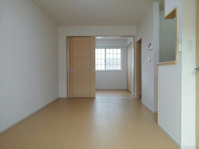 グレースシャトーの物件内観写真