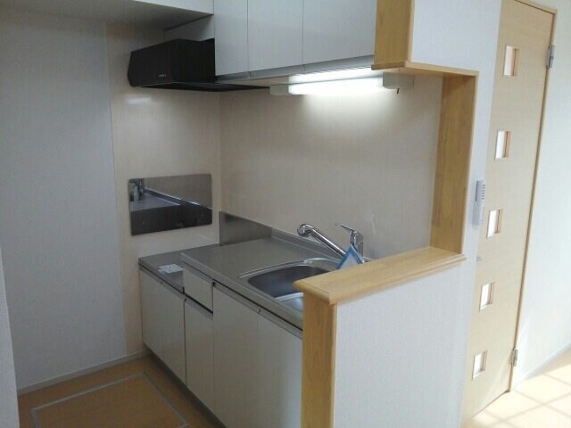 グレースシャトーの物件内観写真