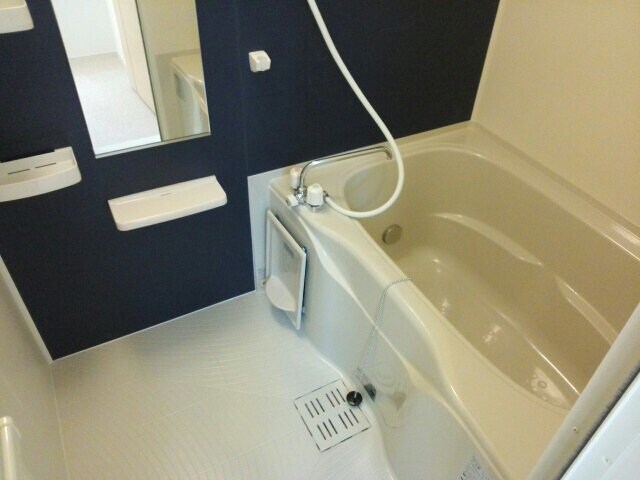 グレースシャトーの物件内観写真