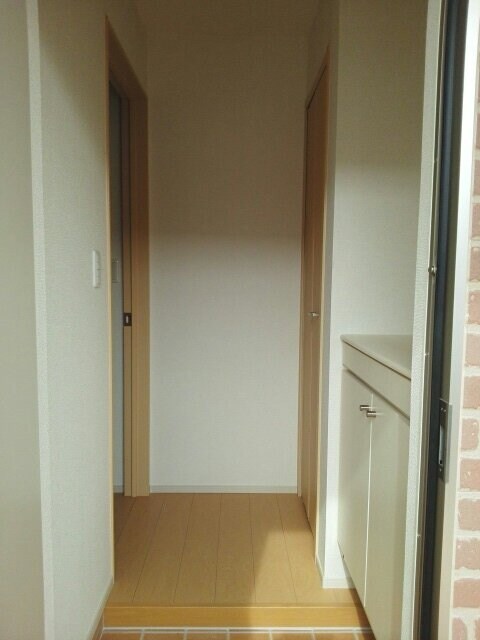 グレースシャトーの物件内観写真