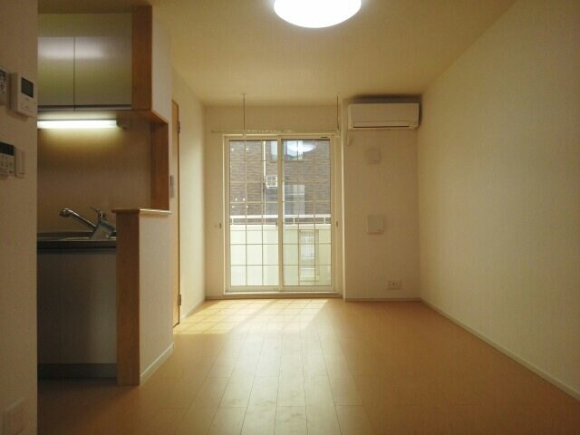 グレースシャトーの物件内観写真