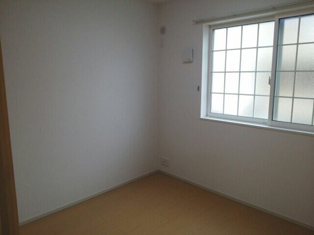 グレースシャトーの物件内観写真