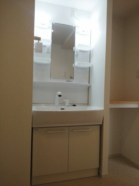 グレースシャトーの物件内観写真