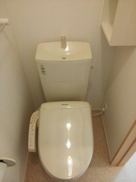 グレースシャトーの物件内観写真