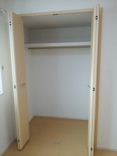 グレースシャトーの物件内観写真