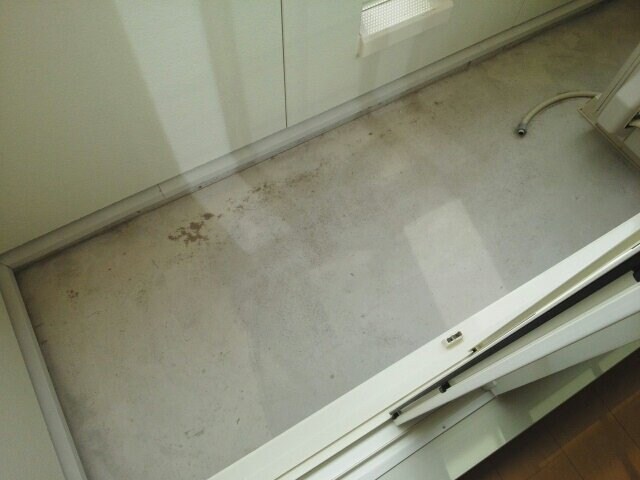 グレースシャトーの物件内観写真