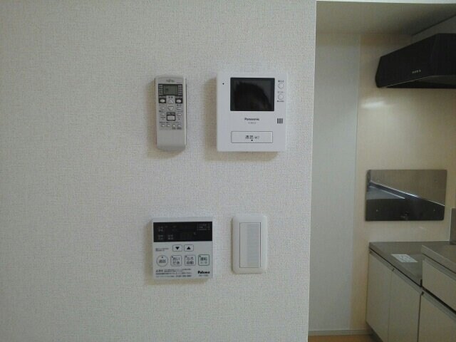 グレースシャトーの物件内観写真