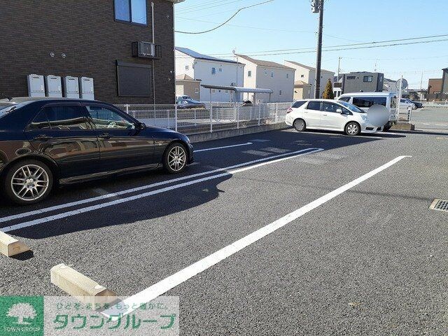 グレースシャトーの物件内観写真