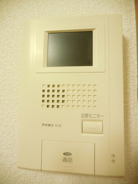 レオパレスかやばの物件内観写真