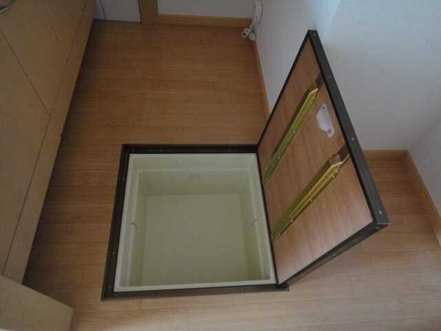 フォレストヴィラの物件内観写真