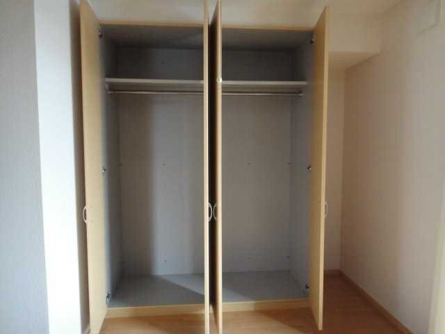 フォレストヴィラの物件内観写真