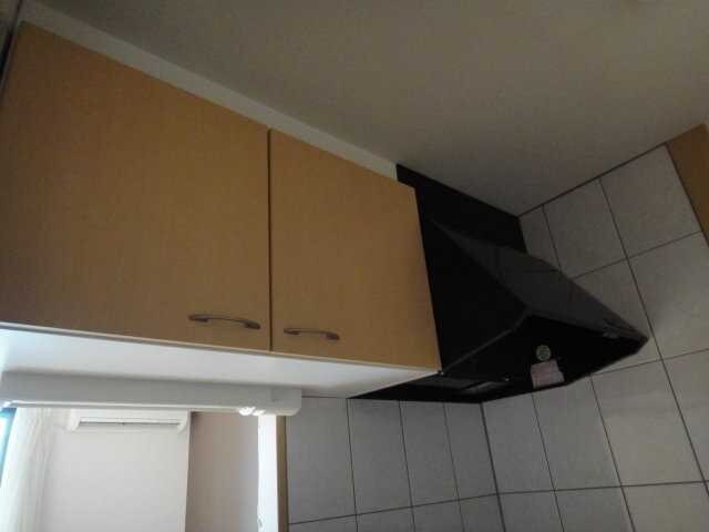 フォレストヴィラの物件内観写真