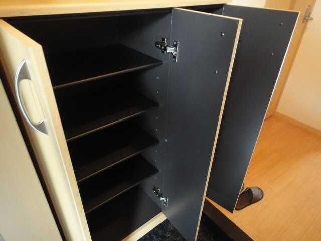 フォレストヴィラの物件内観写真