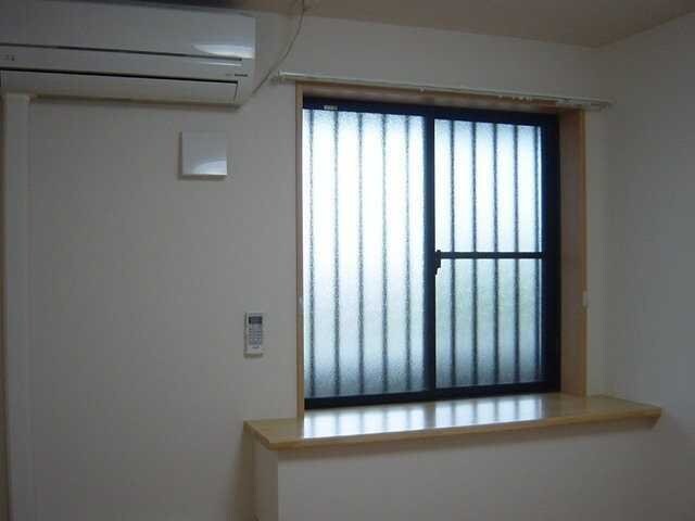 フォレストヴィラの物件内観写真