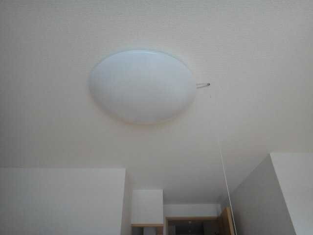 フォレストヴィラの物件内観写真