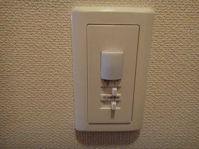 フォレストヴィラの物件内観写真