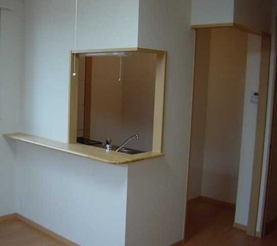 フォレストヴィラの物件内観写真