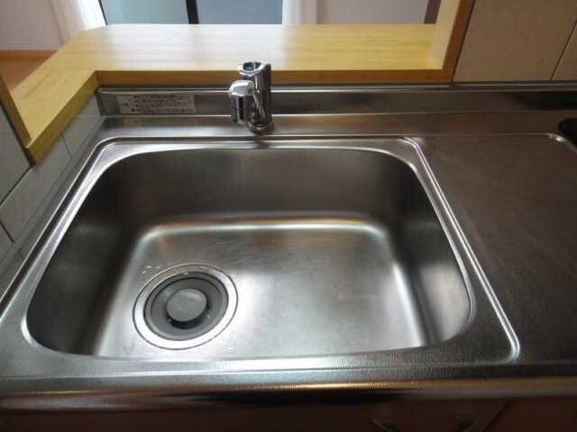 フォレストヴィラの物件内観写真