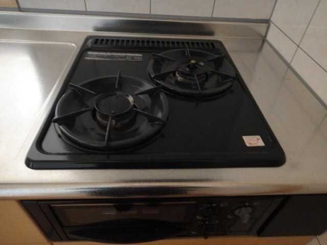 フォレストヴィラの物件内観写真