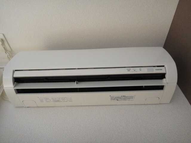 フォレストヴィラの物件内観写真