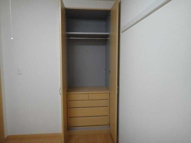 フォレストヴィラの物件内観写真