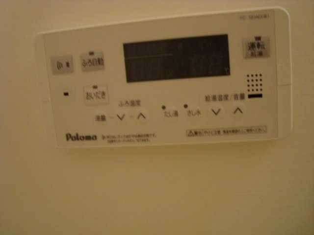 フォレストヴィラの物件内観写真