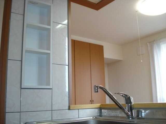 フォレストヴィラの物件内観写真