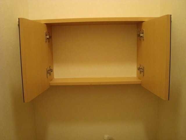 フォレストヴィラの物件内観写真