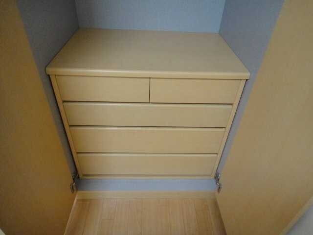 フォレストヴィラの物件内観写真