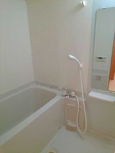 センターヴィラ・IS Bの物件内観写真