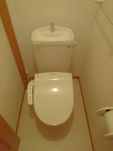 センターヴィラ・IS Bの物件内観写真