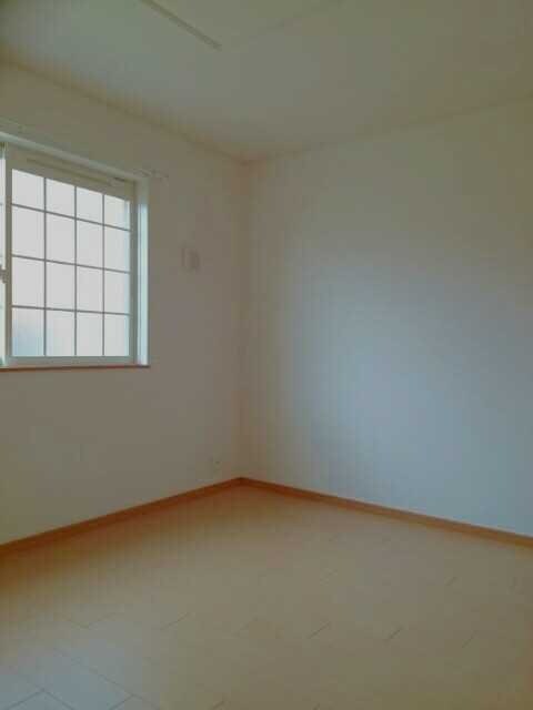 センターヴィラ・IS Bの物件内観写真